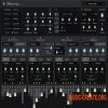 Audreio Revival v1.0 CE (Team V.R) - виртуальный орган, синтезатор Audreio Revival v1.0 CE (Team V.R) - виртуальный орган, синтезатор