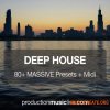 Production Music Live Massive Presets Vol.1 Deep House (Massive presets) Production Music Live Massive Presets Vol.1 Deep House (Massive presets)