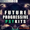 Function Loops Future Progressive Psy Kits (WAV) - сэмплы Progressive Psy, Psytrance Function Loops Future Progressive Psy Kits (WAV) - сэмплы Progressive Psy, Psytrance