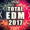 SHARP Total EDM 2017 (WAV MiDi SYLENTH) - сэмплы EDM