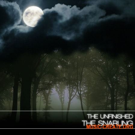 The Unfinished The Snarling (Zebra2 / ZebraHZ / Massive presets) The Unfinished The Snarling (Zebra2 / ZebraHZ / Massive presets)