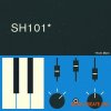 Samples From Mars 101 (MULTiFORMAT) - сэмплы синтезаторов 80-х