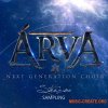 Strezov Sampling ARVA Children Choir v1.1 (KONTAKT) - библиотека детского хора