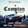 LBandyMusic Compton Cookup (WAV MiDi AiFF FLP) - сэмплы Hip Hop, Trap, G-Funk, West Coast LBandyMusic Compton Cookup (WAV MiDi AiFF FLP) - сэмплы Hip Hop, Trap, G-Funk, West Coast
