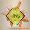 Myloops Ciro Visone Kick Dream Vol.1 (WAV) - сэмплы бас-барабанов, Trance Myloops Ciro Visone Kick Dream Vol.1 (WAV) - сэмплы бас-барабанов, Trance