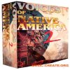 Q Up Arts Voices of Native America V2 (Apple Logic EXS) - индейский вокал, звуки Q Up Arts Voices of Native America V2 (Apple Logic EXS) - индейский вокал, звуки