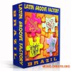 Q Up Arts Latin Groove Factory V2 (WAV REX AiFF) - сэмплы латинских ударных Q Up Arts Latin Groove Factory V2 (WAV REX AiFF) - сэмплы латинских ударных