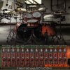 It Might Get Loud KVLT Drums WiN / OSX RETAiL (Team SYNTHiC4TE) - библиотека ударных в metal, punk стиле