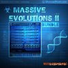 YummyBeats Massive Evolutions II Bundle (NMSV KONTAKT) - библиотека звуков Dubstep, Neuro Funk