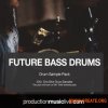 Production Music Live Future Bass Drums Sample Pack v3.1 (WAV) - драм сэмплы, Future Bass Production Music Live Future Bass Drums Sample Pack v3.1 (WAV) - драм сэмплы, Future Bass