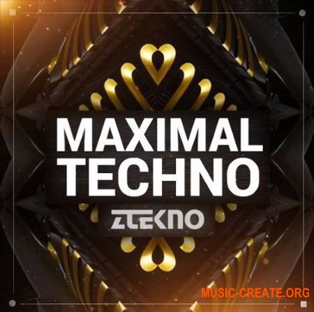 ZTEKNO Maximal TECHNO (WAV MiDi AiFF APPLE LOOPS SYLENTH1 MASSiVE) - сэмплы Techno ZTEKNO Maximal TECHNO (WAV MiDi AiFF APPLE LOOPS SYLENTH1 MASSiVE) - сэмплы Techno