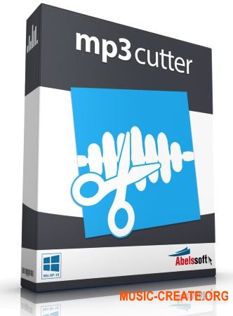 Abelssoft mp3 cutter Pro 2017 v4.0 DC 120716 (TEAM DVT) - mp3 резак Abelssoft mp3 cutter Pro 2017 v4.0 DC 120716 (TEAM DVT) - mp3 резак