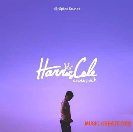 Splice Sound Harris Cole Sound Pack (WAV) - звуки от Harris Cole Splice Sound Harris Cole Sound Pack (WAV) - звуки от Harris Cole