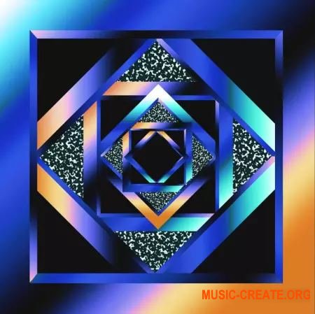 Splice Sound Ekali Drumkit Vol.2 (WAV) - сэмплы ударных