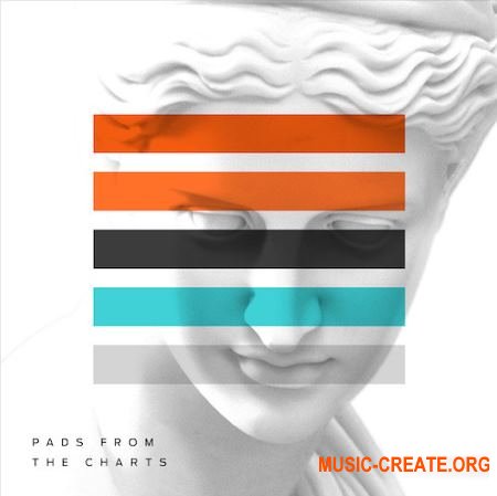 Diginoiz Pads From The Charts (WAV) - сэмплы Hip Hop, Rap