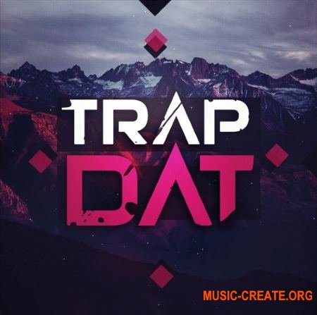 Mainroom Warehouse Trap Dat (WAV MiDi) - сэмплы Trap Mainroom Warehouse Trap Dat (WAV MiDi) - сэмплы Trap