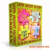 Q Up Arts Latin Groove Factory V3 Carribean (WAV) - сэмплы латинских ударных Q Up Arts Latin Groove Factory V3 Carribean (WAV) - сэмплы латинских ударных