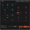 Inear Display Cruelle v1.2 WiN OSX RETAiL (Team SYNTHiC4TE) - плагин дисторшн