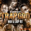 White Boi Beatz Trap God (WAV MiDi) - сэмплы Trap