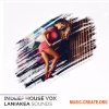 Laniakea Sounds InDeep House Vox (WAV) - вокальные сэмплы