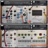 Cinematique Instruments Mociula Lab (KONTAKT) - виртуальный синтезатор Cinematique Instruments Mociula Lab (KONTAKT) - виртуальный синтезатор