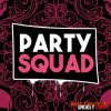Smokey Loops Party Squad (WAV MiDi SPiRE SERUM) - сэмплы Trap Smokey Loops Party Squad (WAV MiDi SPiRE SERUM) - сэмплы Trap
