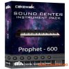 Digital Sound Factory Prophet-600 (KONTAKT) - звуки синтезатора Prophet 600 Digital Sound Factory Prophet-600 (KONTAKT) - звуки синтезатора Prophet 600