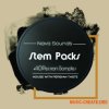 Speedsound Nava Sounds Stem Packs Vol 1 (WAV) - персидские традиционные звуки Speedsound Nava Sounds Stem Packs Vol 1 (WAV) - персидские традиционные звуки