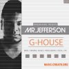 Bingoshakerz Mr.Jefferson G-House (WAV) - сэмплы G-House, Chicago House, Deep House, Tech House Bingoshakerz Mr.Jefferson G-House (WAV) - сэмплы G-House, Chicago House, Deep House, Tech House