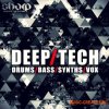 SHARP Deep Tech (WAV MiDi) - сэмплы Deep Tech SHARP Deep Tech (WAV MiDi) - сэмплы Deep Tech
