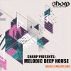 SHARP Melodic Deep House (WAV MiDi Sylent / Massive Presets) - сэмплы Deep House SHARP Melodic Deep House (WAV MiDi Sylent / Massive Presets) - сэмплы Deep House