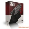 OB Beatzz 40 Cal Drum Kit Vol.2 (WAV) - драм сэмплы OB Beatzz 40 Cal Drum Kit Vol.2 (WAV) - драм сэмплы