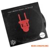 Steve Lawrence The Red Plug Drumkit (WAV) - драм сэмплы