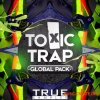 True Samples TOXIC TRAP (WAV MiDi MASSiVE SERUM SYLENTH1 SPiRE) - сэмплы Trap True Samples TOXIC TRAP (WAV MiDi MASSiVE SERUM SYLENTH1 SPiRE) - сэмплы Trap