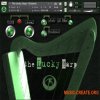 Bad Cat Samples The Lucky Harp (KONTAKT) - библиотека звуков арфы Bad Cat Samples The Lucky Harp (KONTAKT) - библиотека звуков арфы