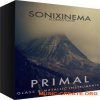 Sonixinema Primal v1.1 (KONTAKT) - кинематографические звуки Sonixinema Primal v1.1 (KONTAKT) - кинематографические звуки