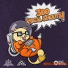 Black Octopus Sound 300 Vocal Shouts (WAV) - вокальные сэмплы
