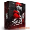 Empire Sound Kits Bryson Thriller 3 (WAV MiDi) - сэмплы Hip Hop, Rap Empire Sound Kits Bryson Thriller 3 (WAV MiDi) - сэмплы Hip Hop, Rap