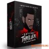 Empire Sound Kits Bryson Thriller 4 (WAV MiDi) - сэмплы RnB, Soul, Pop Empire Sound Kits Bryson Thriller 4 (WAV MiDi) - сэмплы RnB, Soul, Pop