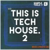 Sample Tools by Cr2 This Is Tech House 2 (WAV MiDi NI Massive Presets) - сэмплы Tech House Sample Tools by Cr2 This Is Tech House 2 (WAV MiDi NI Massive Presets) - сэмплы Tech House