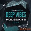 5Pin Media Deep Vibes House Kits (WAV MiDi) - сэмплы House 5Pin Media Deep Vibes House Kits (WAV MiDi) - сэмплы House