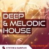 System 6 Samples Deep and Melodic House (MULTiFORMAT) - сэмплы Deep House, Tech House, House System 6 Samples Deep and Melodic House (MULTiFORMAT) - сэмплы Deep House, Tech House, House