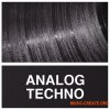 Whitenoise Records Analog Techno (WAV) - сэмплы Techno Whitenoise Records Analog Techno (WAV) - сэмплы Techno
