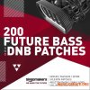 Singomakers 200 Future Bass and DnB Patches (MULTiFORMAT) - сэмплы Future Bass, DnB, Dubstep, Trap Singomakers 200 Future Bass and DnB Patches (MULTiFORMAT) - сэмплы Future Bass, DnB, Dubstep, Trap