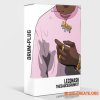 Drum-Plug TheSauceDrumkit (WAV) - драм сэмплы Drum-Plug TheSauceDrumkit (WAV) - драм сэмплы