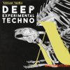 Artisan Audio Deep Experimental Techno (WAV) - сэмплы Techno Artisan Audio Deep Experimental Techno (WAV) - сэмплы Techno