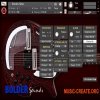 Bolder Sounds Electric Sitar (KONTAKT) - библиотека звуков электрического ситара Bolder Sounds Electric Sitar (KONTAKT) - библиотека звуков электрического ситара