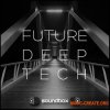 Soundbox Future Deep Tech (WAV) - сэмплы Tech House