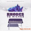 !llmind Blap Kits Special Limited Edition Rhodes To Riches (WAV) - сэмплы родоса