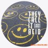 UNDRGRND Sounds They Call It Acid (WAV) - сэмплы Acid House UNDRGRND Sounds They Call It Acid (WAV) - сэмплы Acid House